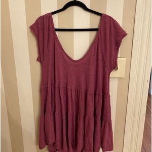 Free People Sundress